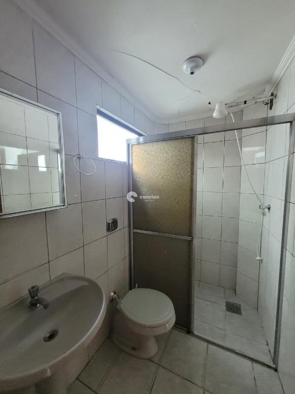 Apartamento para aluguel no São José: 