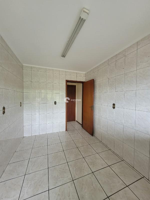Apartamento para aluguel no São José: 