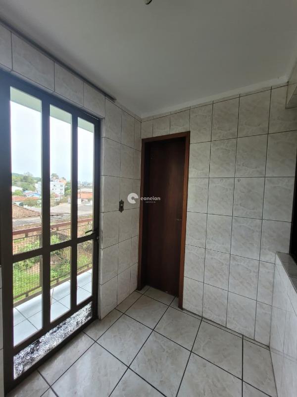 Apartamento para aluguel no São José: 