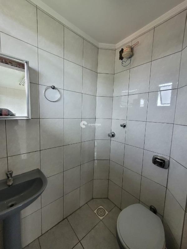 Apartamento para aluguel no São José: 