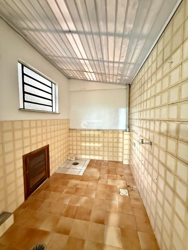 Apartamento à venda no Duque de Caxias: 