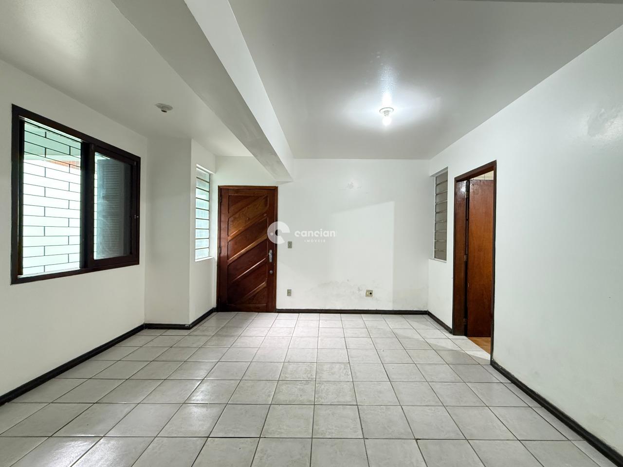Apartamento à venda no Duque de Caxias: 