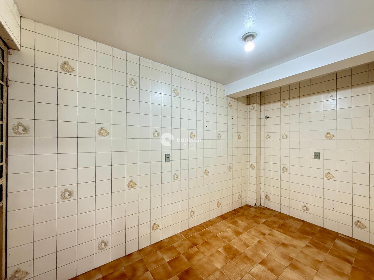 Apartamento à venda no Duque de Caxias: 