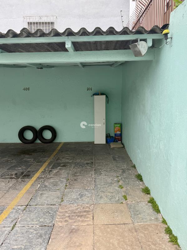Apartamento à venda no Duque de Caxias: 