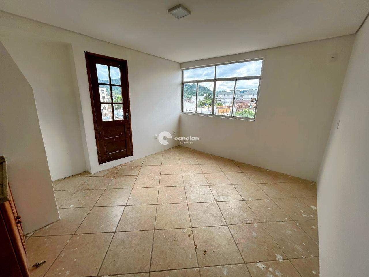 Apartamento à venda no Nossa Senhora do Rosário: 