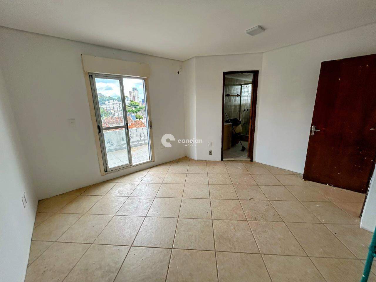 Apartamento à venda no Nossa Senhora do Rosário: 
