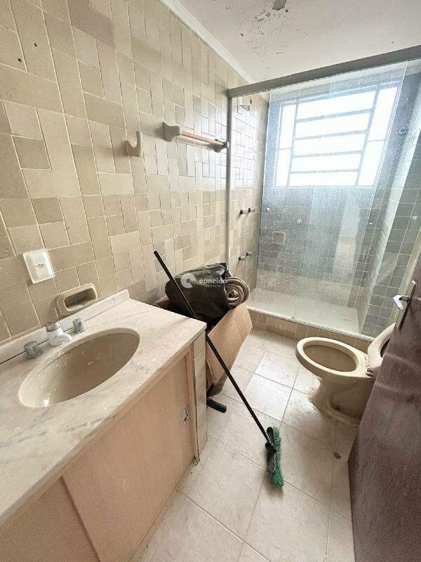 Apartamento à venda no Nossa Senhora do Rosário: 