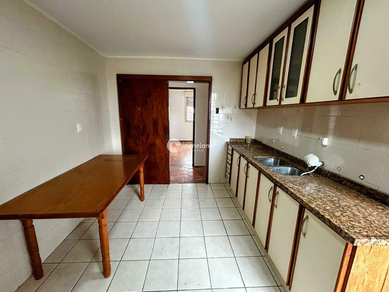 Apartamento à venda no Nossa Senhora do Rosário: 