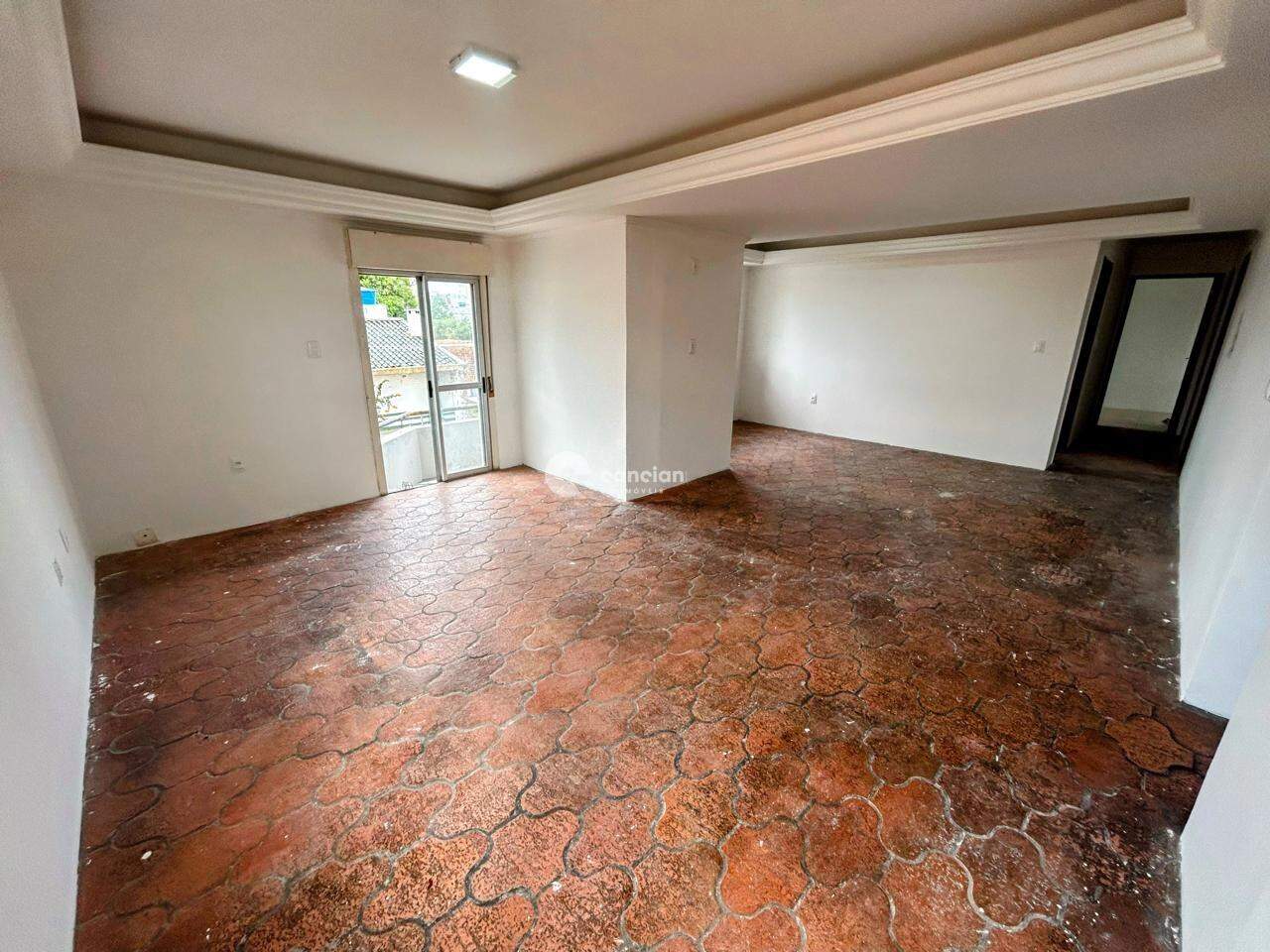 Apartamento à venda no Nossa Senhora do Rosário: 