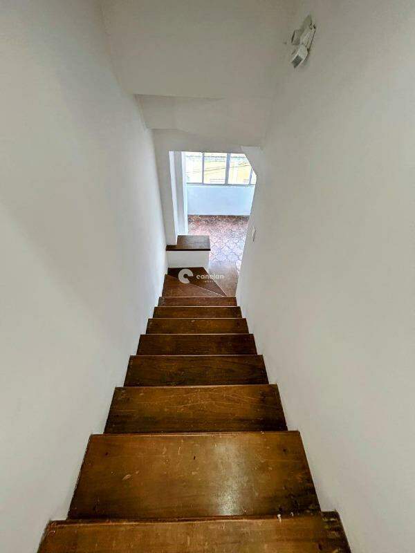 Apartamento à venda no Nossa Senhora do Rosário: 