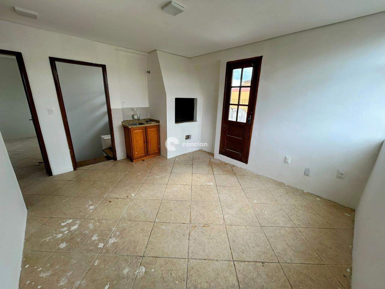 Apartamento à venda no Nossa Senhora do Rosário: 
