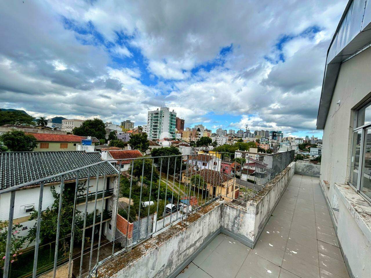 Apartamento à venda no Nossa Senhora do Rosário: 