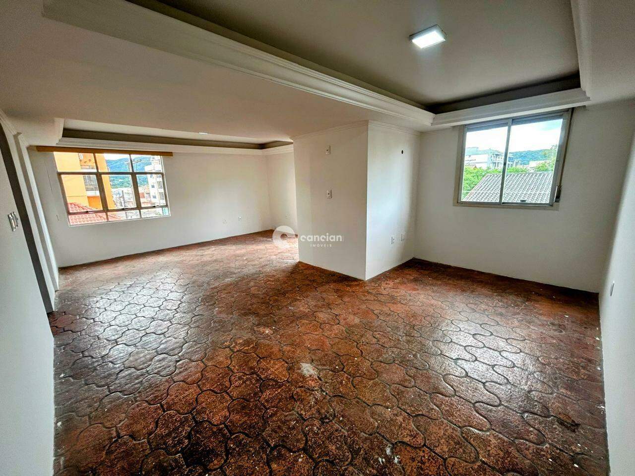 Apartamento à venda no Nossa Senhora do Rosário: 