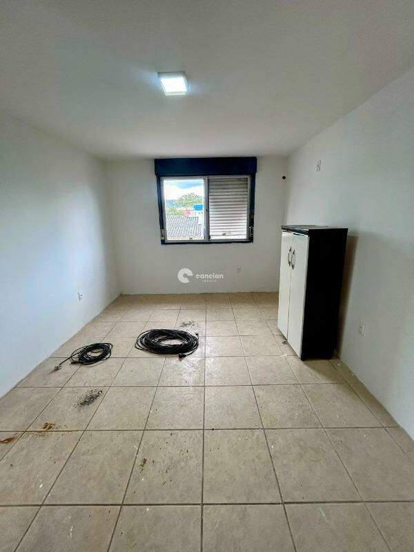 Apartamento à venda no Nossa Senhora do Rosário: 