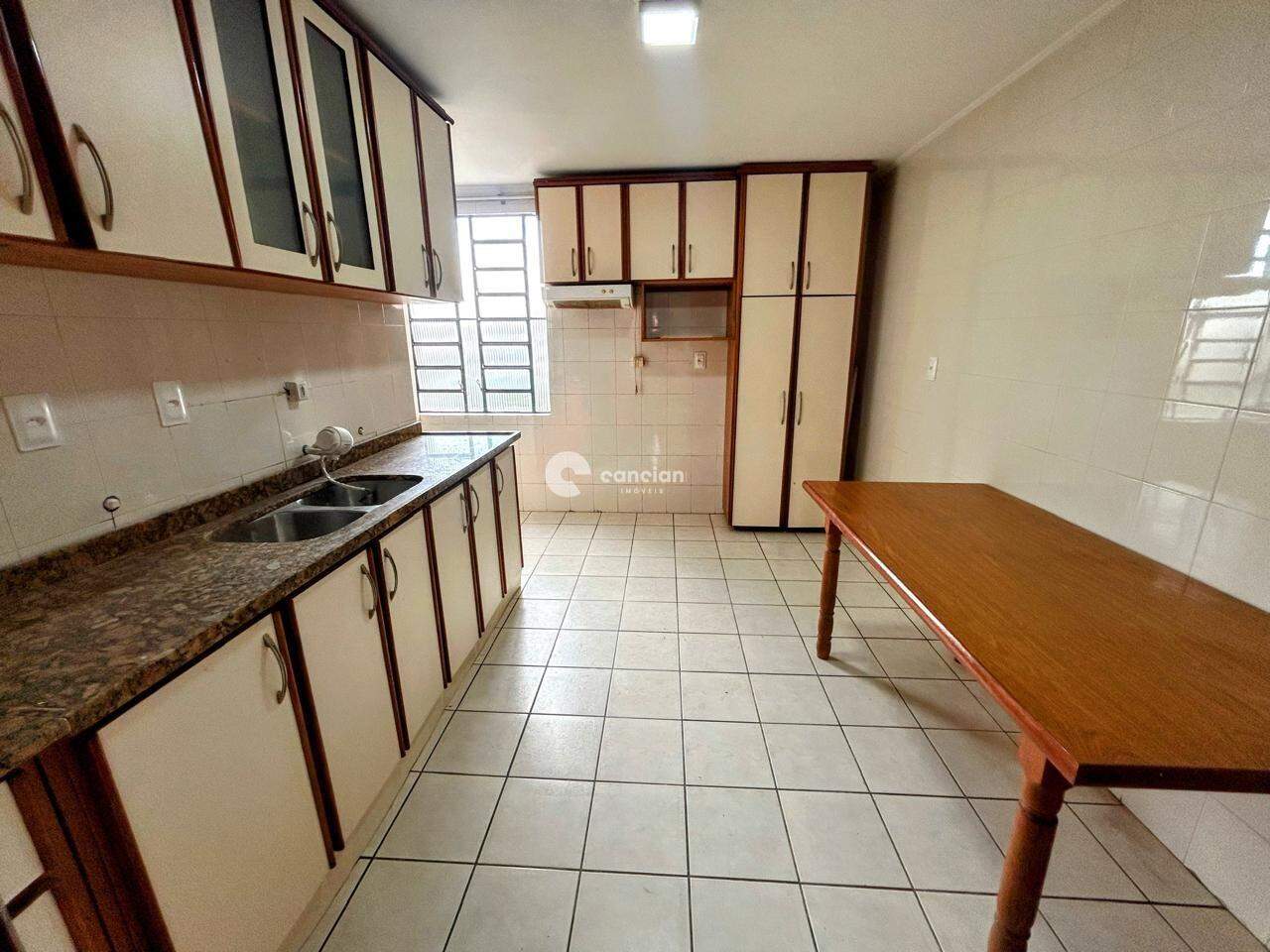 Apartamento à venda no Nossa Senhora do Rosário: 