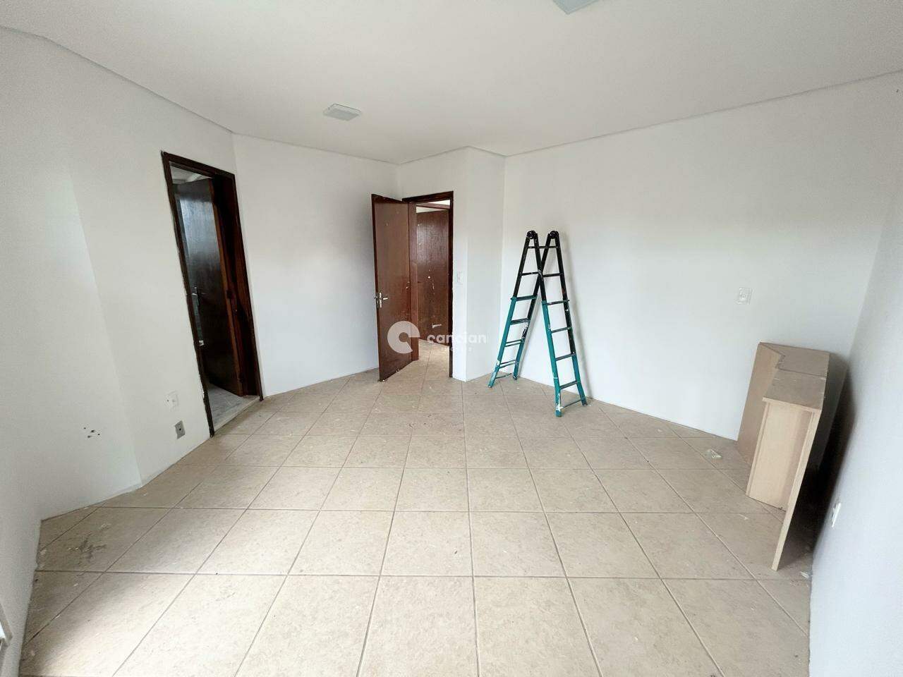 Apartamento à venda no Nossa Senhora do Rosário: 