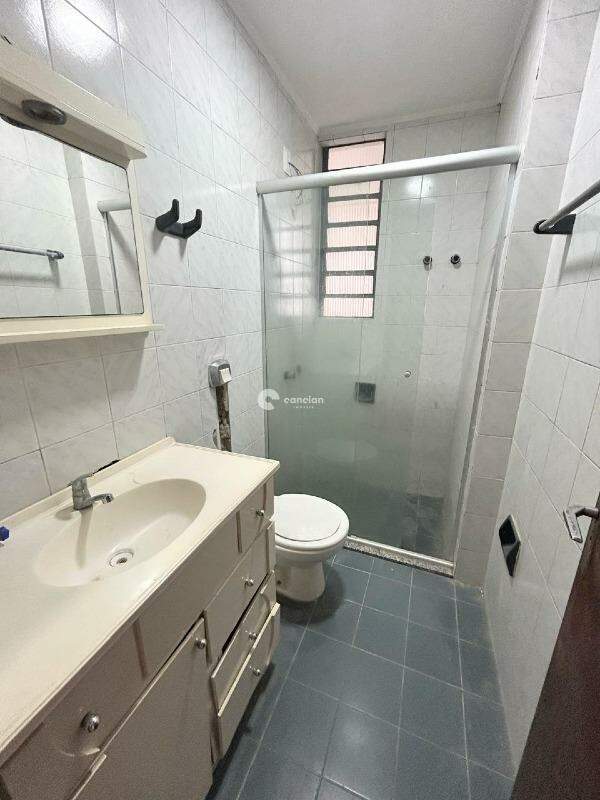 Apartamento à venda no Nossa Senhora do Rosário: 