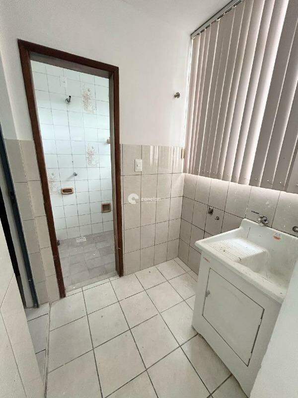 Apartamento à venda no Nossa Senhora do Rosário: 