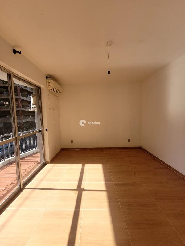 Apartamento para aluguel no Centro: 