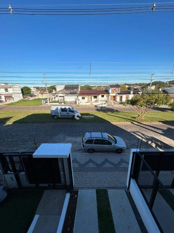 Casa à venda no Novo Horizonte: 