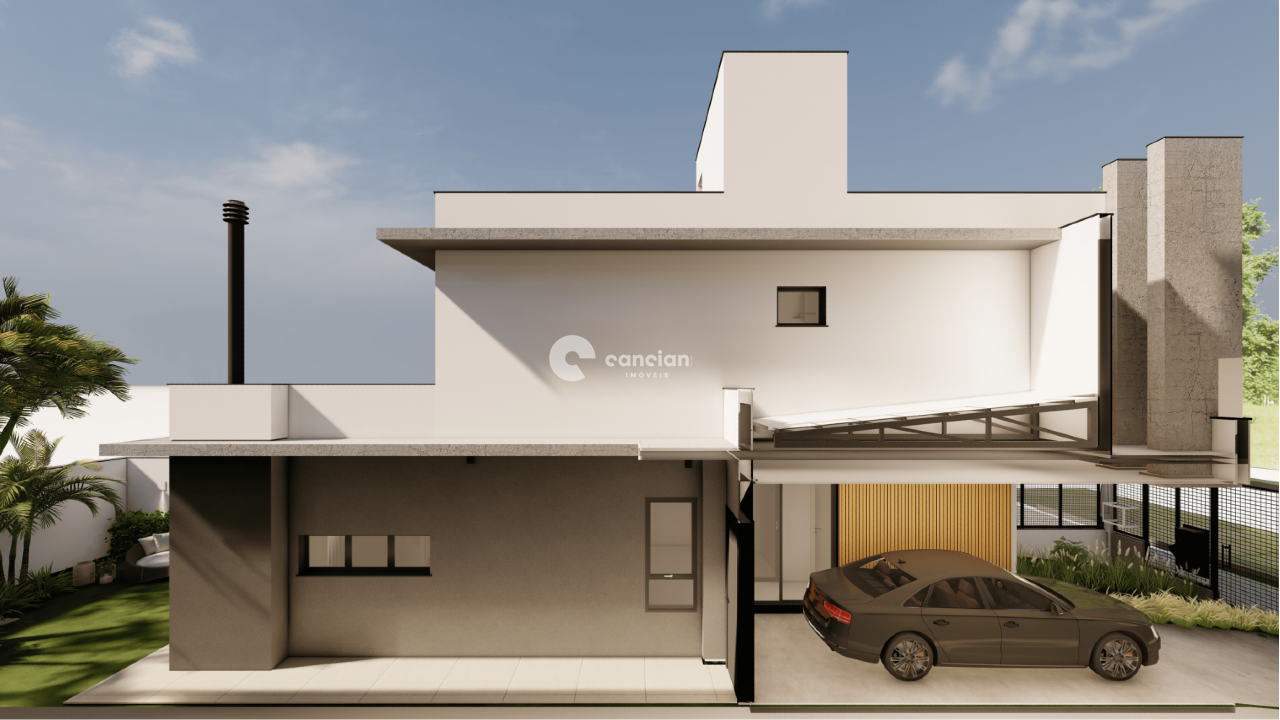 Casa à venda no Novo Horizonte: 