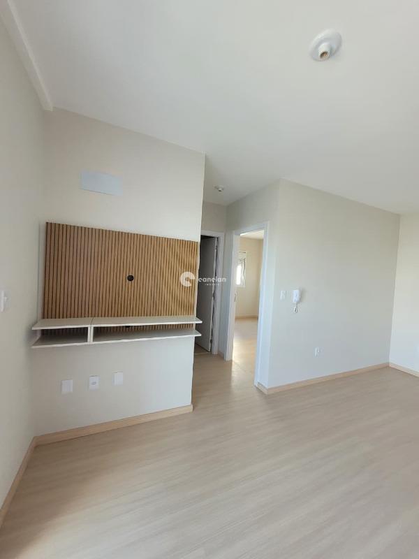 Apartamento para aluguel no Camobi: 