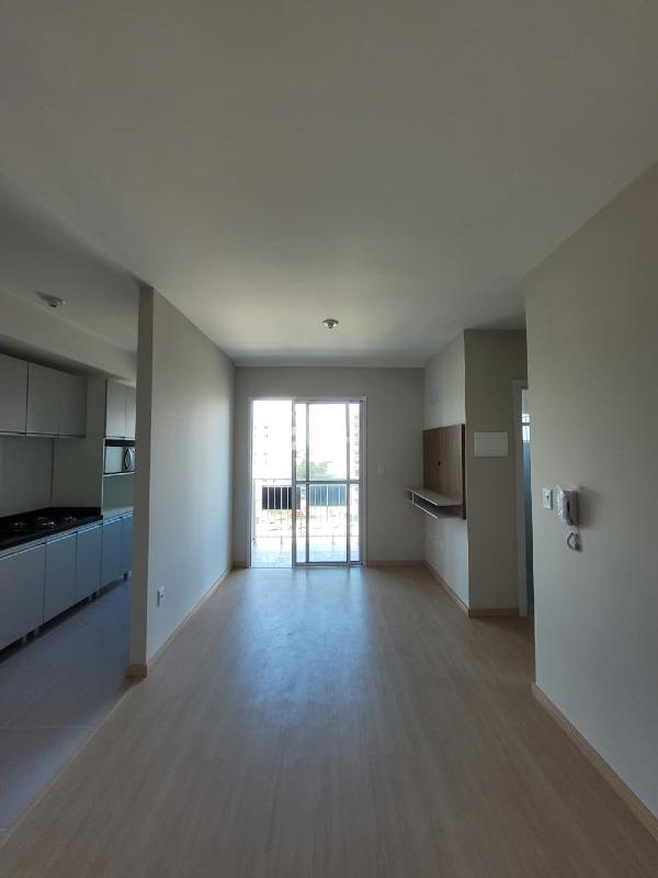 Apartamento para aluguel no Camobi: 