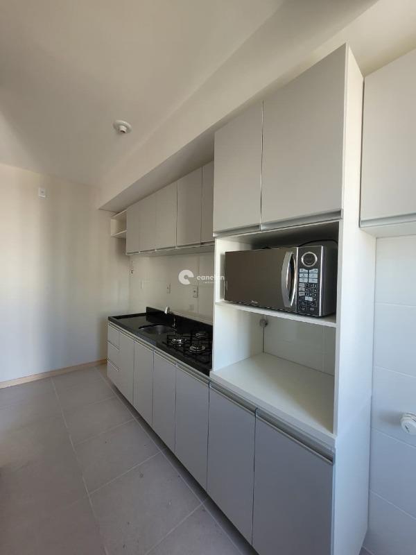 Apartamento para aluguel no Camobi: 