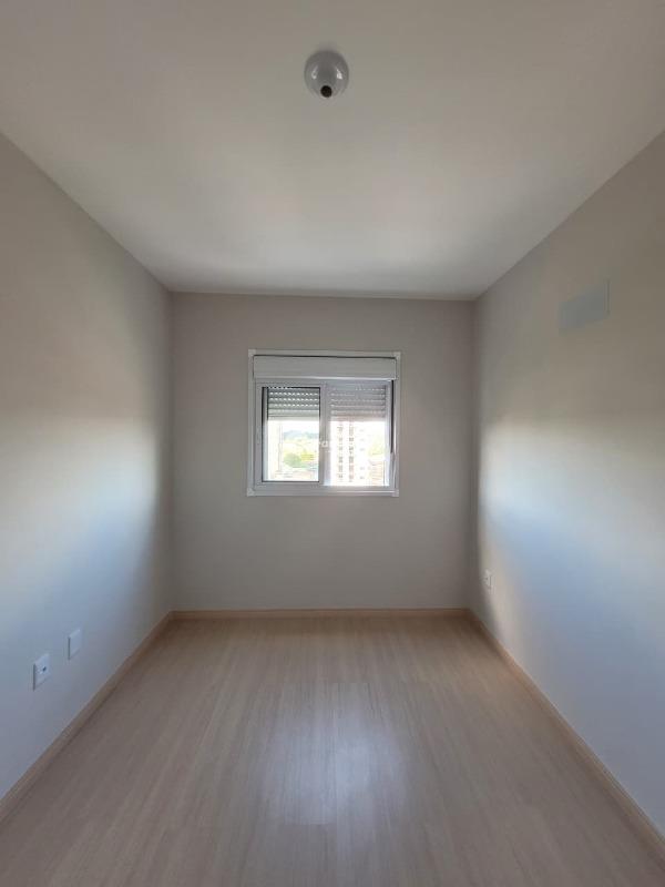 Apartamento para aluguel no Camobi: 