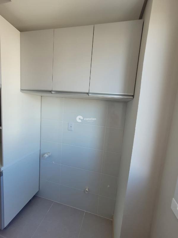 Apartamento para aluguel no Camobi: 