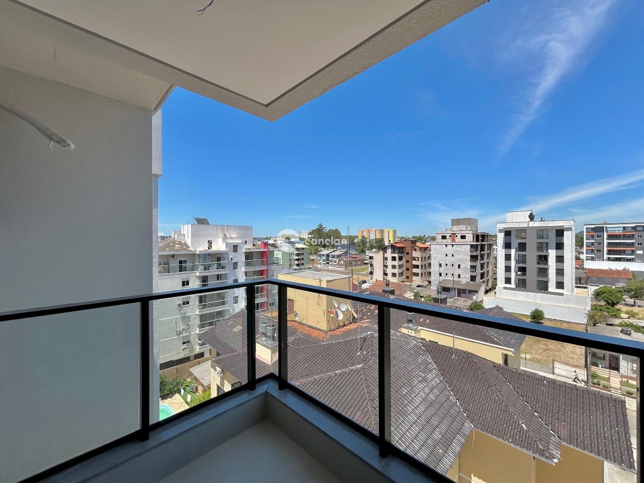 Apartamento à venda no Camobi: 