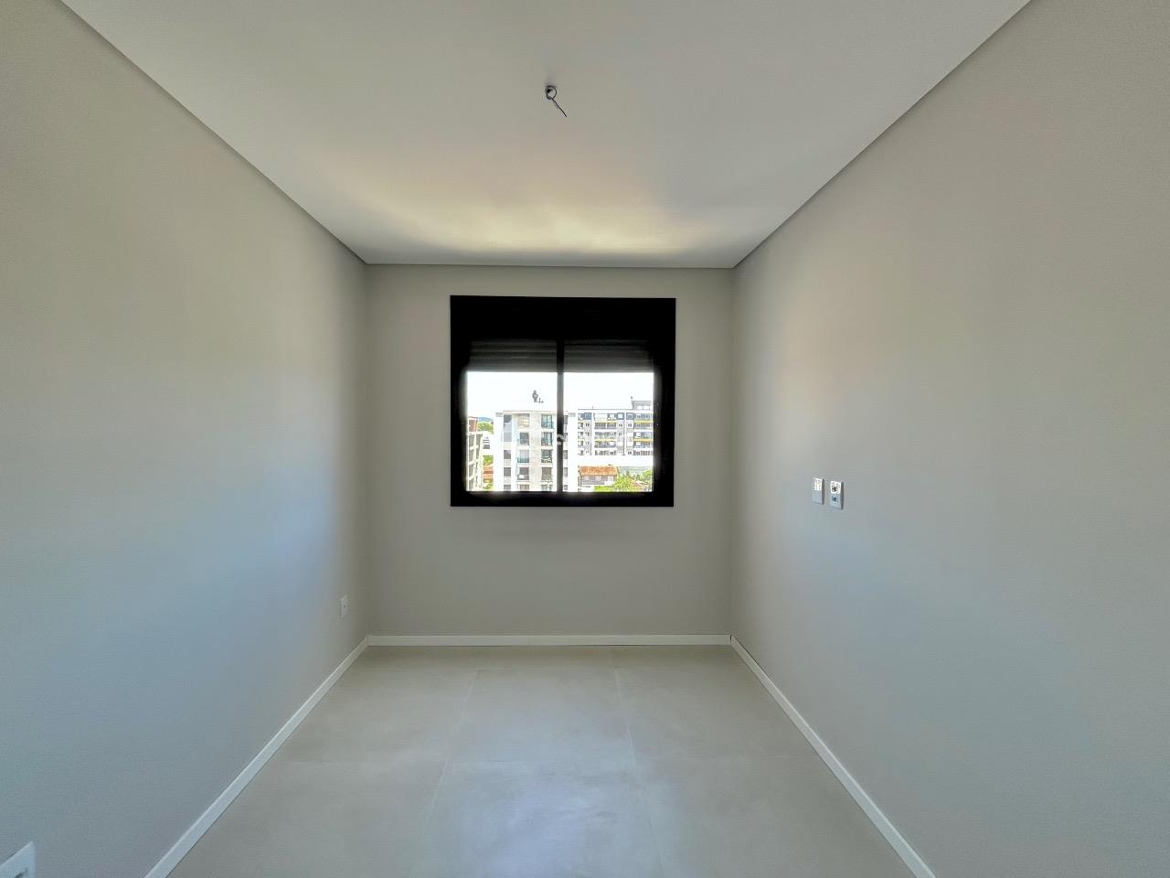 Apartamento à venda no Camobi: 