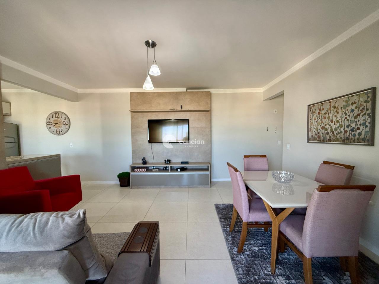 Apartamento à venda no Nossa Senhora de Fátima: 