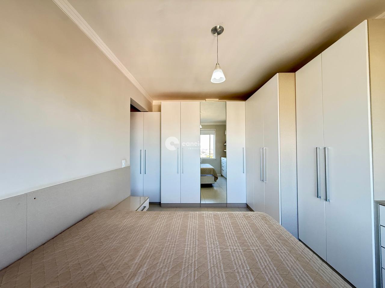 Apartamento à venda no Nossa Senhora de Fátima: 