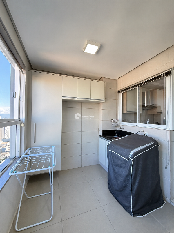 Apartamento à venda no Nossa Senhora de Fátima: 