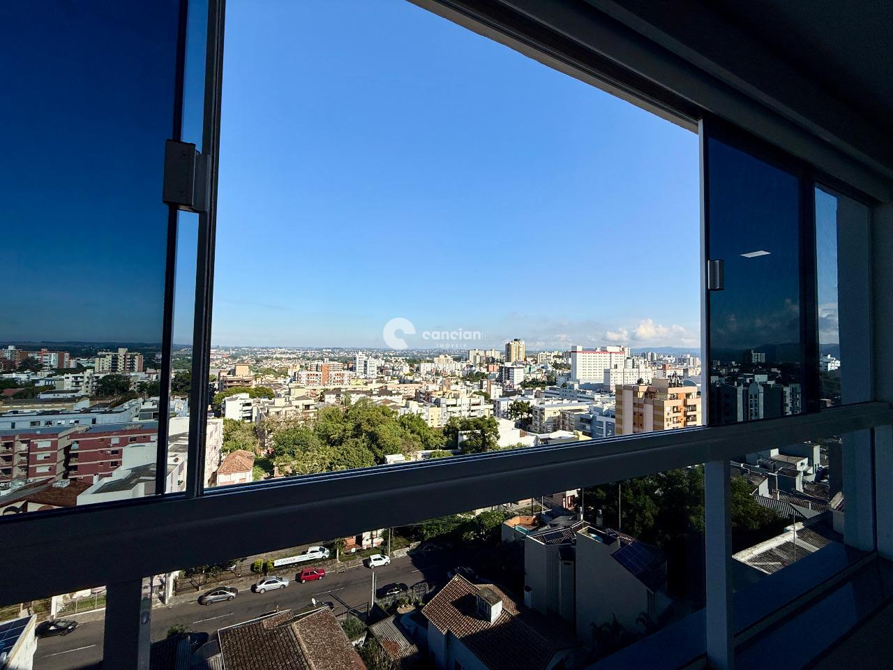 Apartamento à venda no Nossa Senhora de Fátima: 