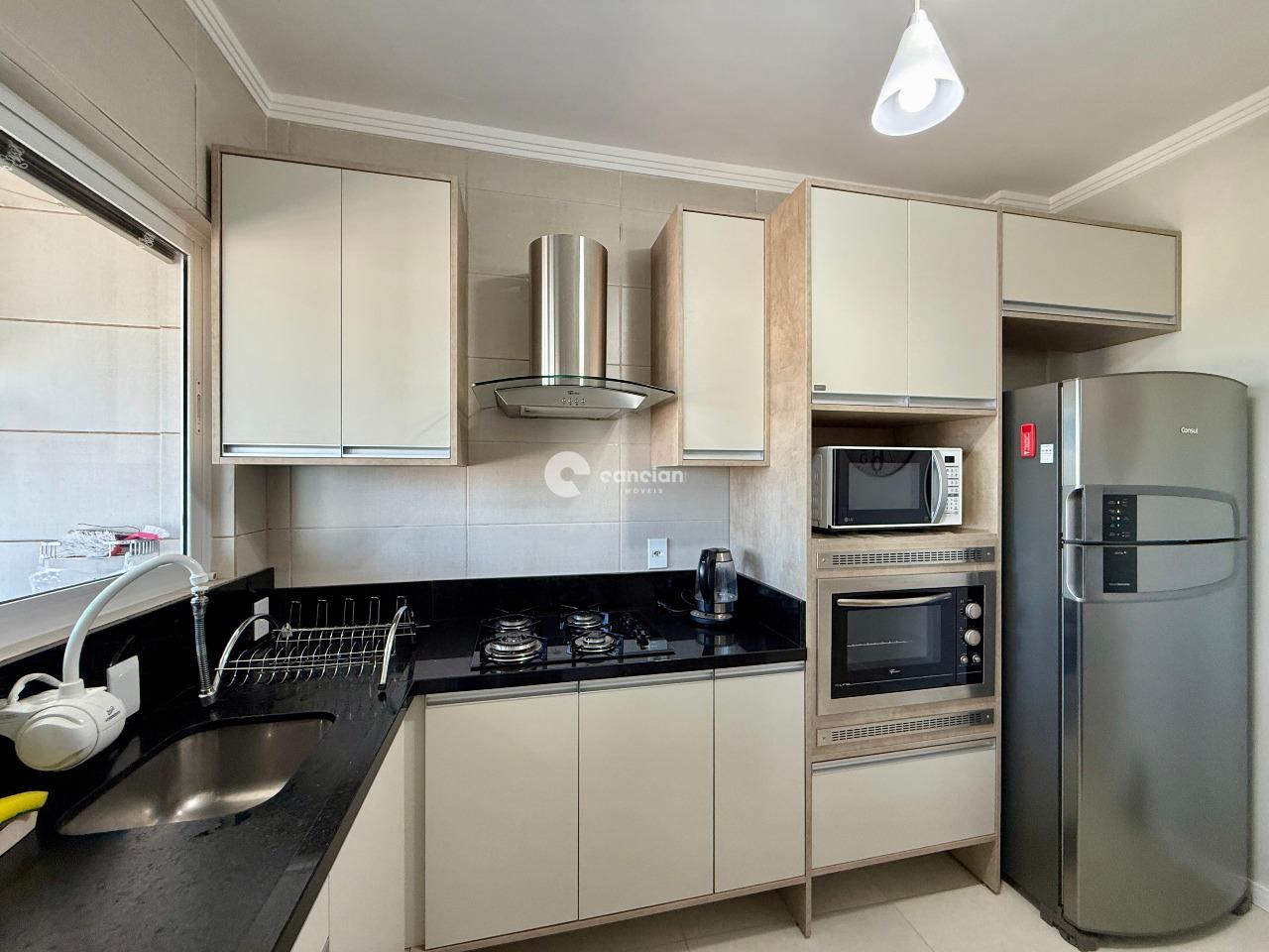 Apartamento à venda no Nossa Senhora de Fátima: 