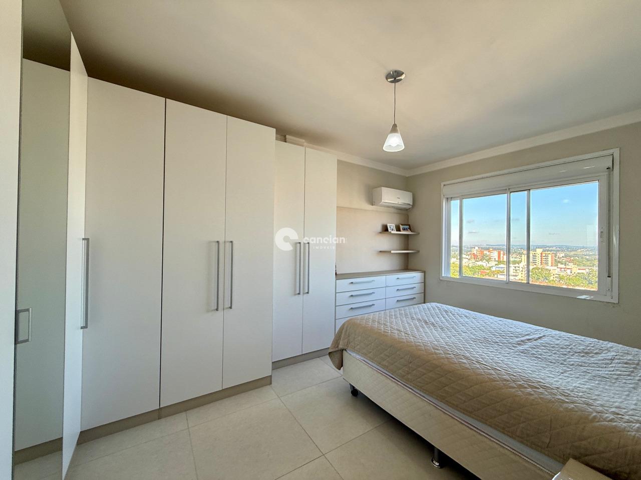 Apartamento à venda no Nossa Senhora de Fátima: 