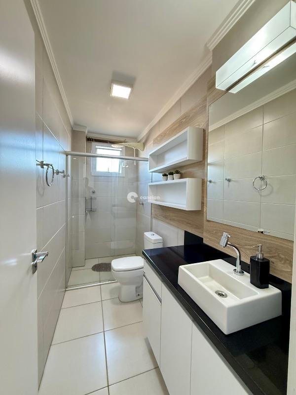 Apartamento à venda no Nossa Senhora de Fátima: 