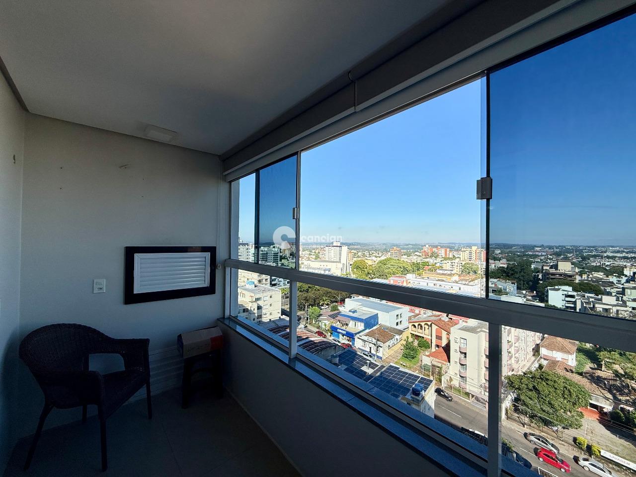 Apartamento à venda no Nossa Senhora de Fátima: 