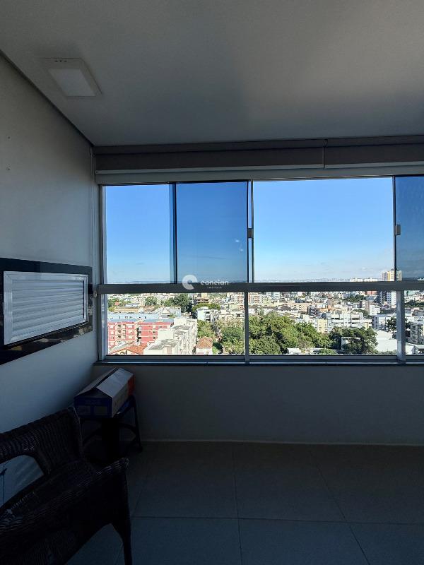 Apartamento à venda no Nossa Senhora de Fátima: 