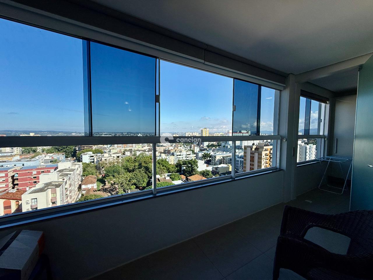 Apartamento à venda no Nossa Senhora de Fátima: 