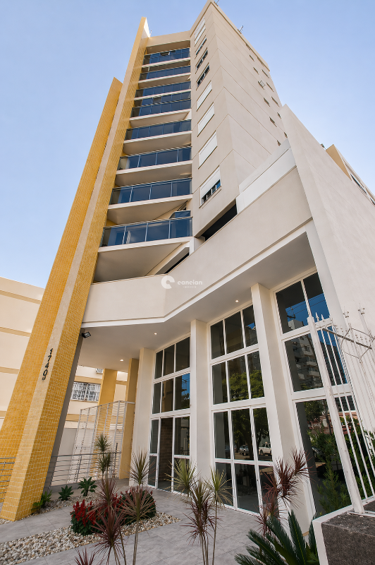 Apartamento à venda no Nossa Senhora de Fátima: 