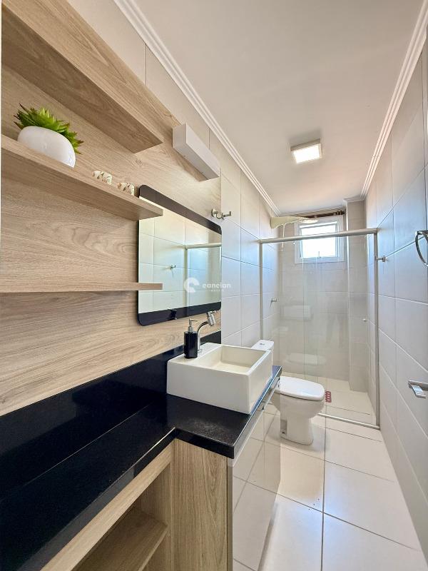 Apartamento à venda no Nossa Senhora de Fátima: 