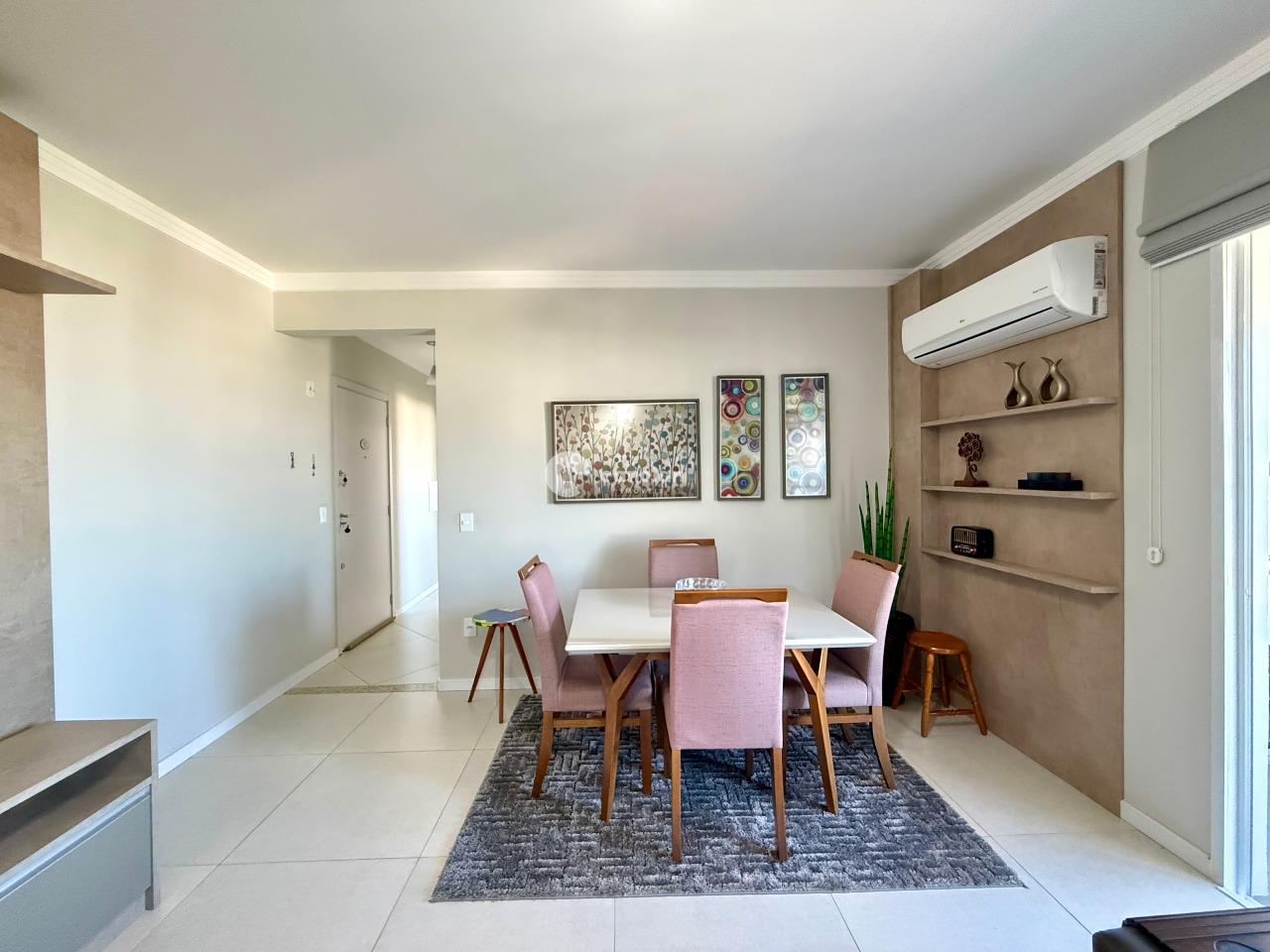 Apartamento à venda no Nossa Senhora de Fátima: 