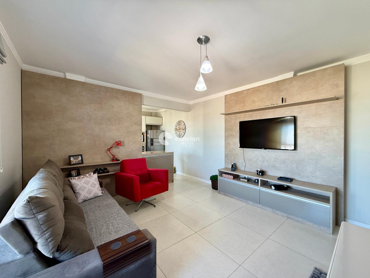 Apartamento à venda no Nossa Senhora de Fátima: 