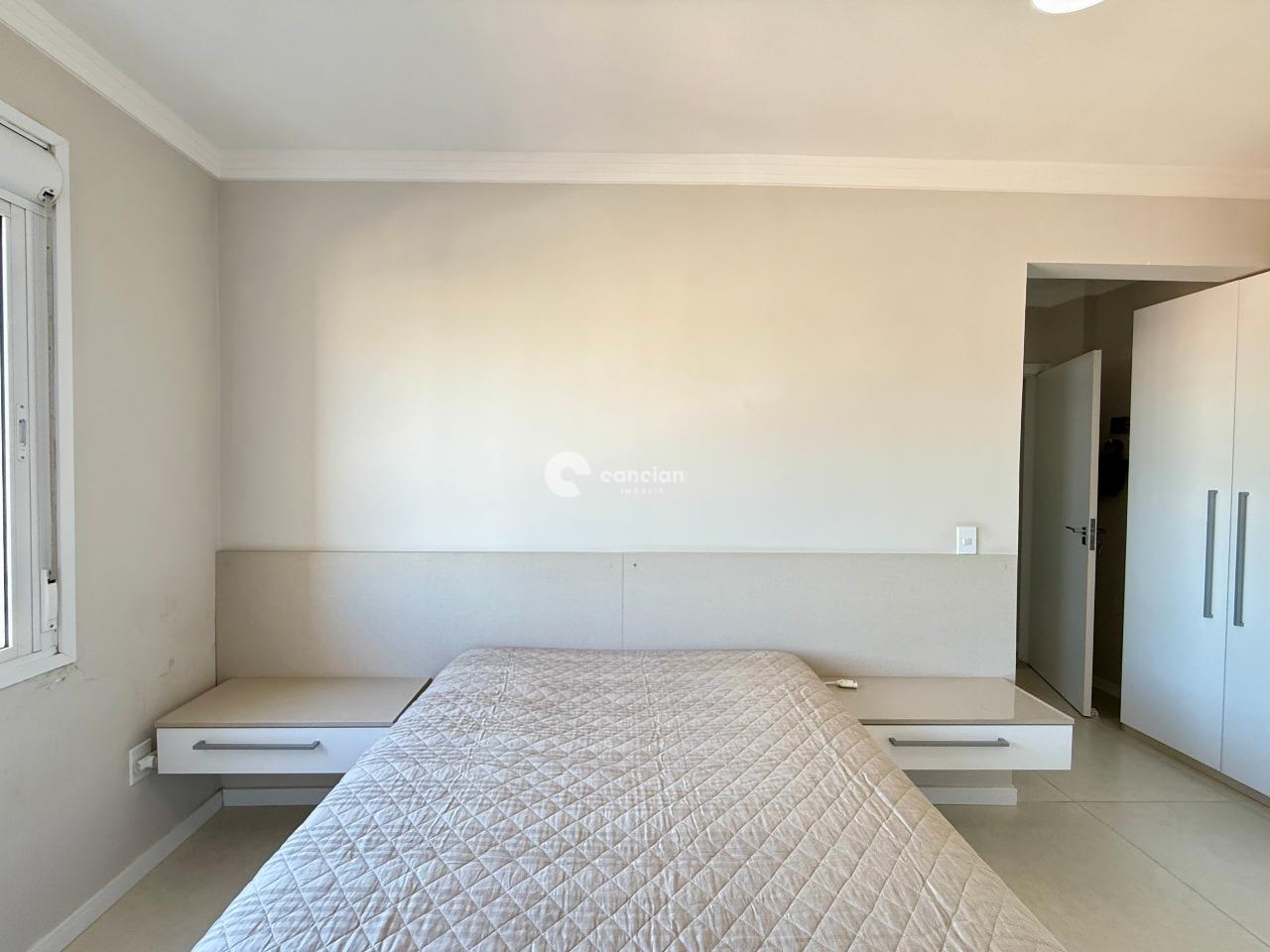 Apartamento à venda no Nossa Senhora de Fátima: 