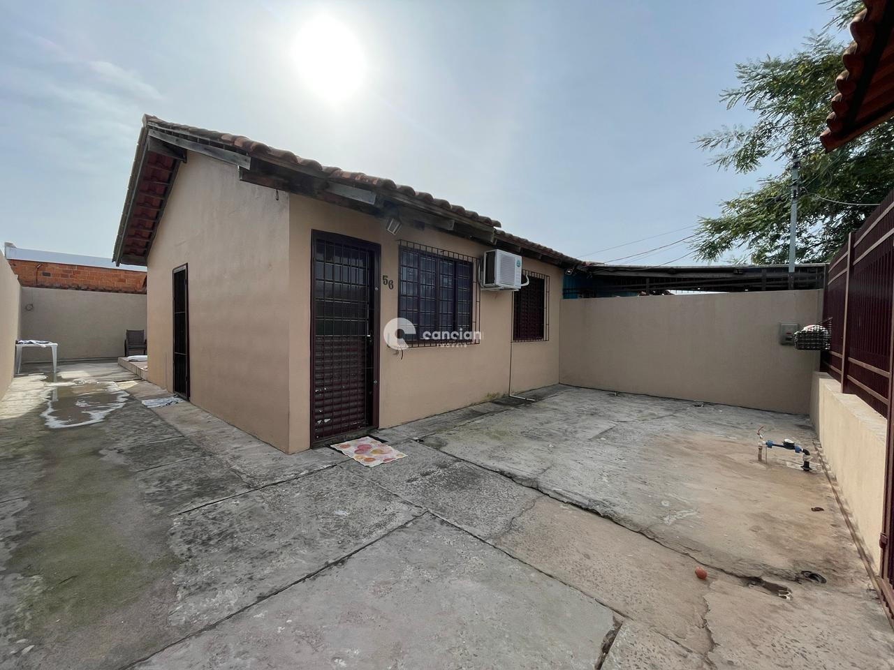 Casa à venda no Diácono João Luiz Pozzobon: 