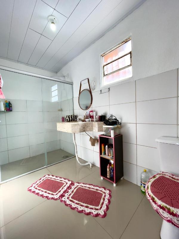 Casa à venda no Diácono João Luiz Pozzobon: 