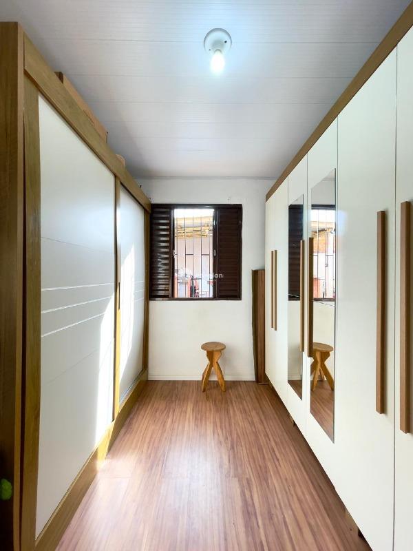 Casa à venda no Diácono João Luiz Pozzobon: 